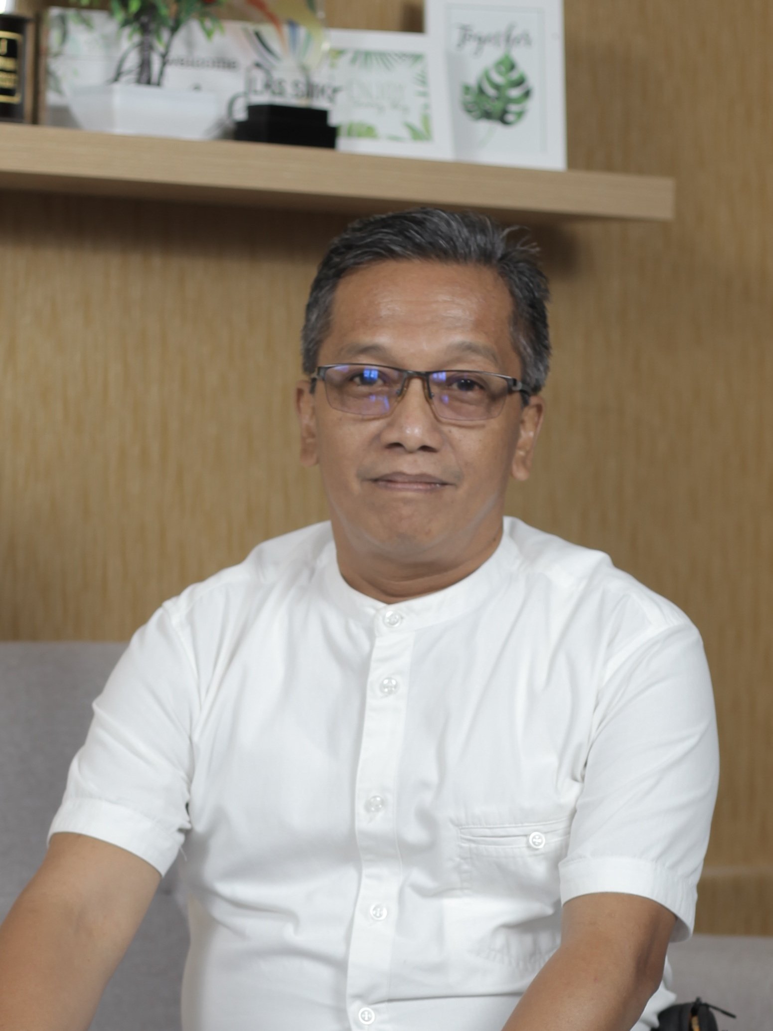 Koko Adam Malik