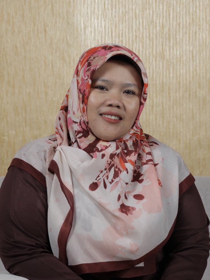 Diah Rosmayanti, S.Pd.