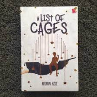 Image of A List Of Cages