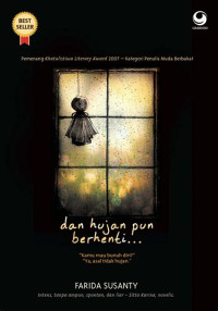 Image of Dan Hujan Pun Berhenti...
