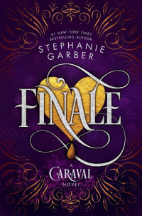 Image of Finale