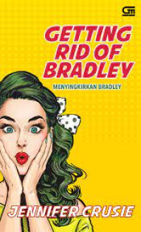 Image of Getting Rid Bradley