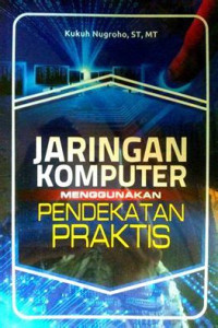 Image of Jaringan Komputer Menggunakan Pendekatan Praktis