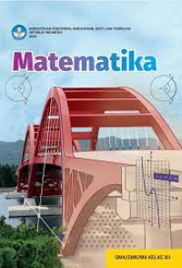 Image of Matematika Untuk SMA/SMK/MA Kelas XII : Kurikulum Merdeka