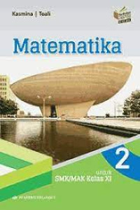 Image of Matematika Untuk Kelas XI