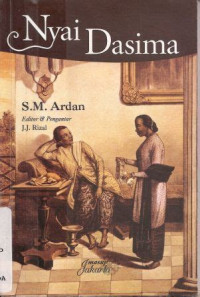 Image of Nyai Dasima