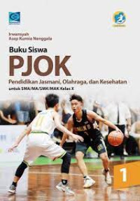 Image of Pendidikan Jasmani, Olahraga Dan Kesehatan