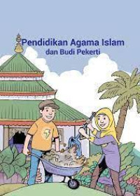 Image of Pendidikan Agama Islam Untuk SMA/SMK Kelas X
