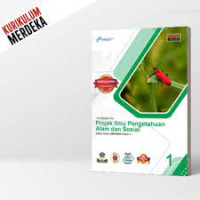 Image of Projek Ilmu Pengetahuan Alamdan Sosial Untuk Siswa SMK/MAK Kelas X