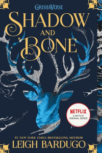 Image of Shadow And Bone