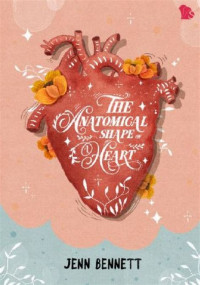 Image of The Anatomical shape Of Heart