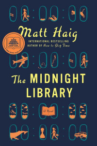 Image of The Midnight Library