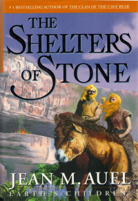 Image of The Shelters Of Stone